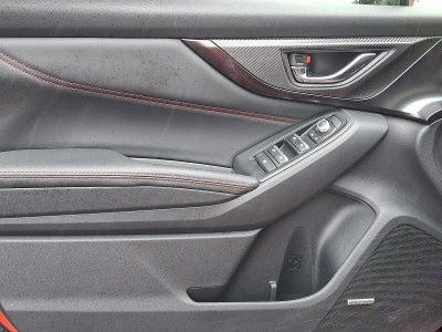 2023 Subaru WRX Limited Manual