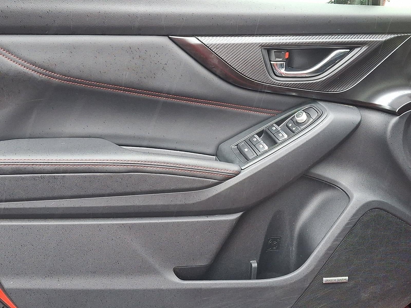 2023 Subaru WRX Limited Manual