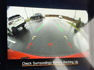 2023 Subaru WRX Limited Manual