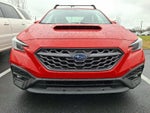 2023 Subaru WRX Limited Manual