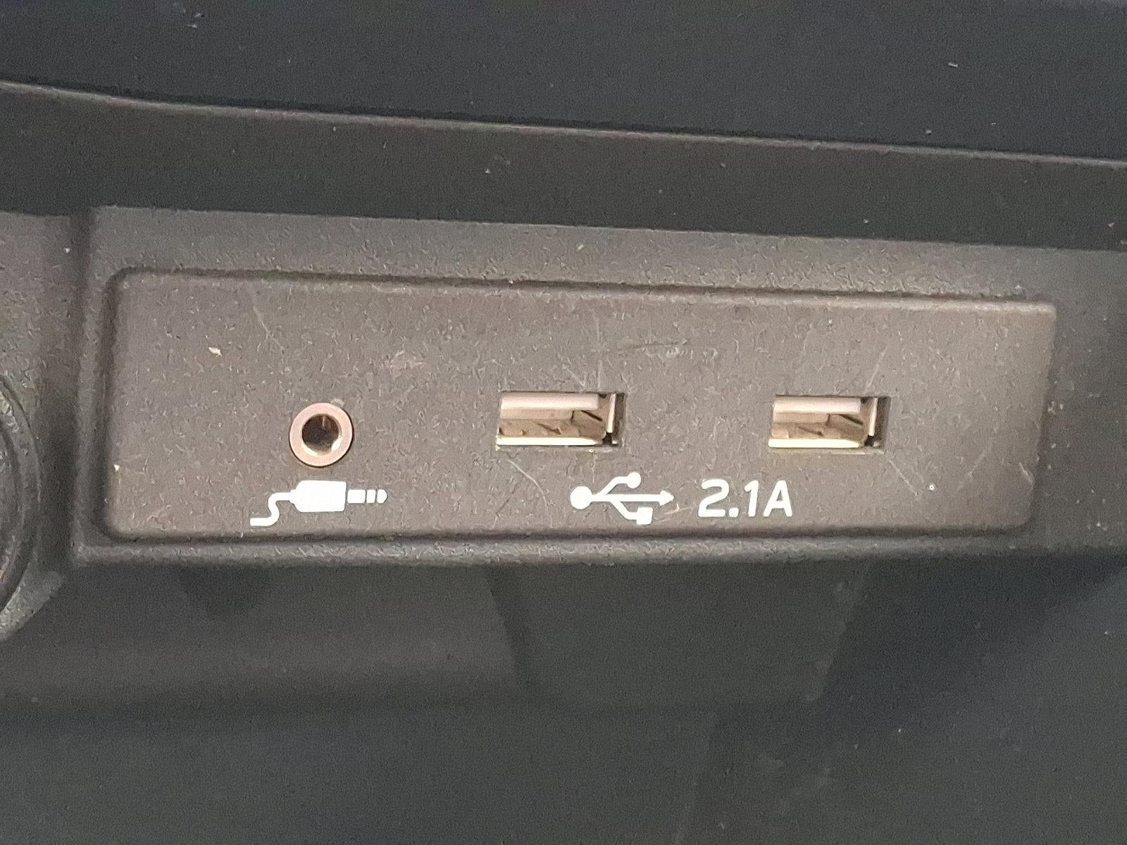 2023 Subaru WRX Limited Manual