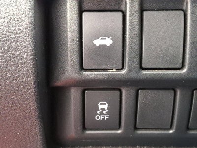 2023 Subaru WRX Limited Manual