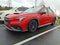 2023 Subaru WRX Limited Manual