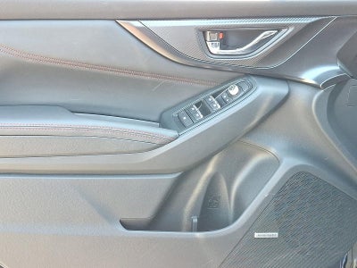2024 Subaru WRX Limited CVT