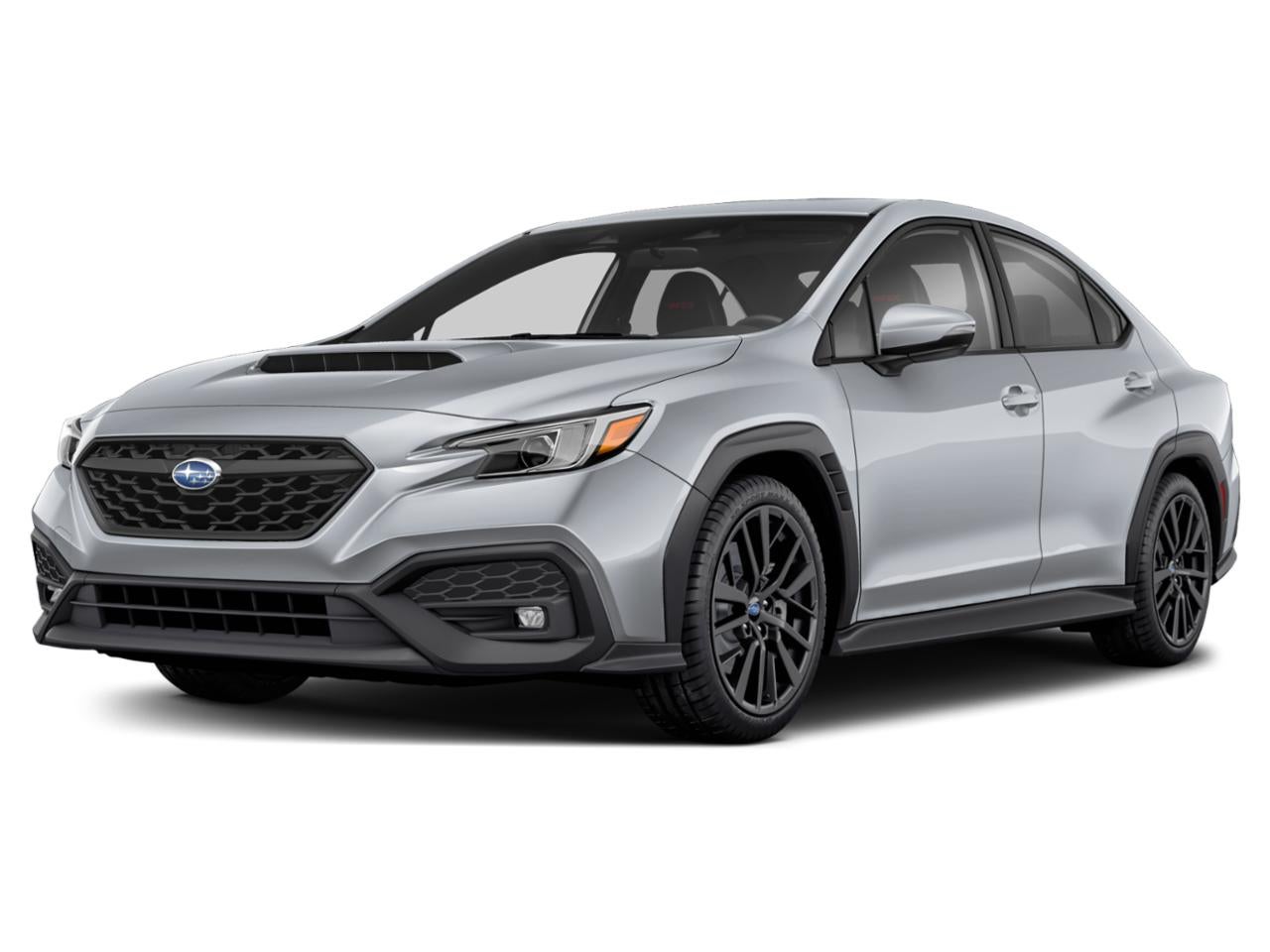 2024 Subaru WRX Limited CVT
