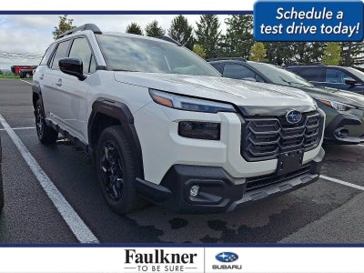2026 Subaru Outback Limited AWD