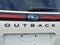 2026 Subaru Outback Limited AWD