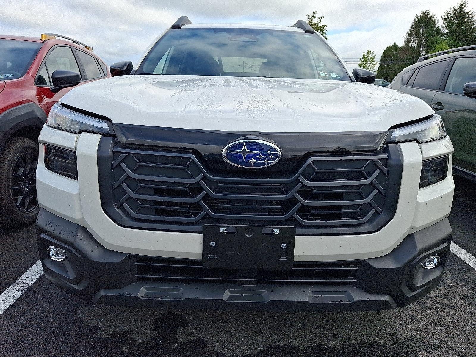 2026 Subaru Outback Limited AWD