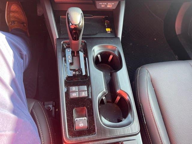 2026 Subaru Outback Limited AWD