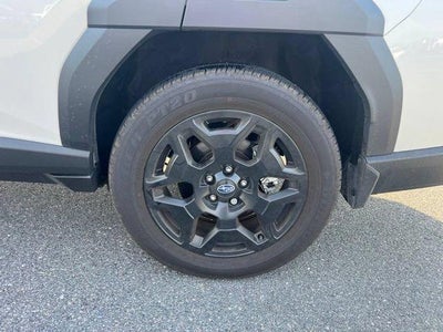 2026 Subaru Outback Limited AWD