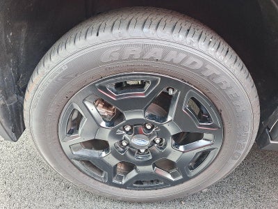 2026 Subaru Outback Limited AWD