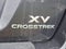 2015 Subaru XV Crosstrek 2.0i Premium CVT