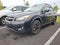 2015 Subaru XV Crosstrek 2.0i Premium CVT