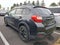 2015 Subaru XV Crosstrek 2.0i Premium CVT