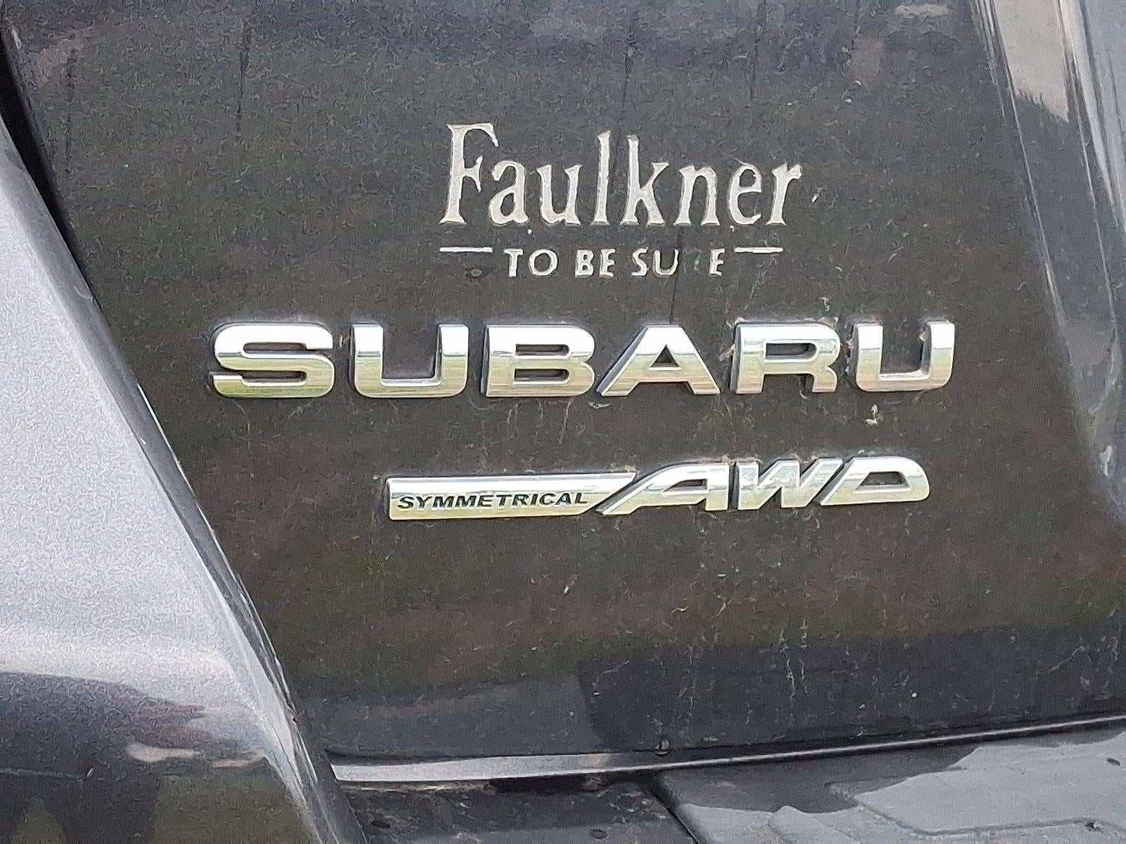 2015 Subaru XV Crosstrek 2.0i Premium CVT