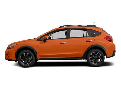 2013 Subaru XV Crosstrek 2.0i Premium Automatic