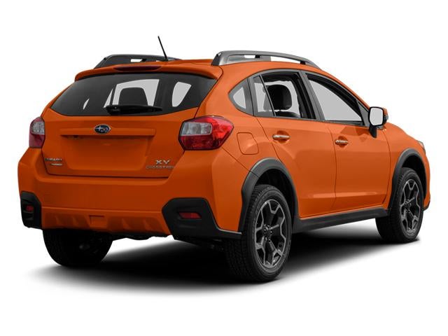 2013 Subaru XV Crosstrek 2.0i Premium Automatic