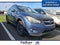 2013 Subaru XV Crosstrek 2.0i Limited Automatic