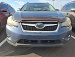 2013 Subaru XV Crosstrek 2.0i Limited Automatic