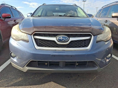 2013 Subaru XV Crosstrek 2.0i Limited Automatic