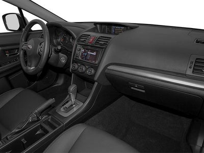 2013 Subaru XV Crosstrek 2.0i Limited Automatic