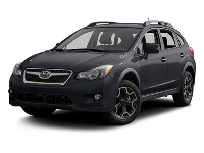 2013 Subaru XV Crosstrek 2.0i Premium Automatic