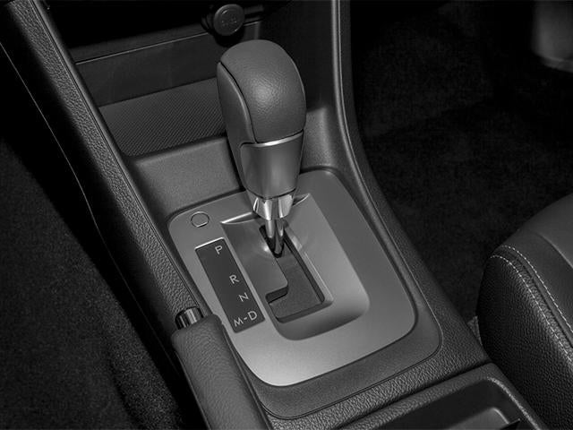 2013 Subaru XV Crosstrek 2.0i Premium Automatic