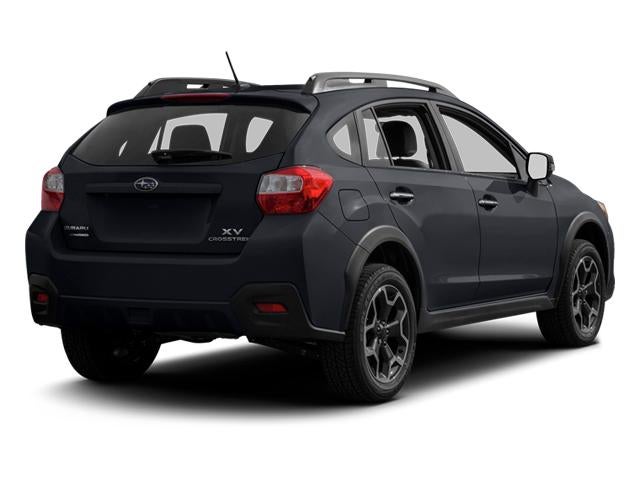 2013 Subaru XV Crosstrek 2.0i Premium Automatic