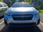 2019 Subaru Crosstrek 2.0i CVT
