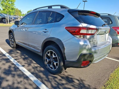 2019 Subaru Crosstrek 2.0i CVT