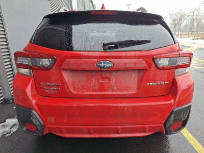 2023 Subaru Crosstrek Premium Manual