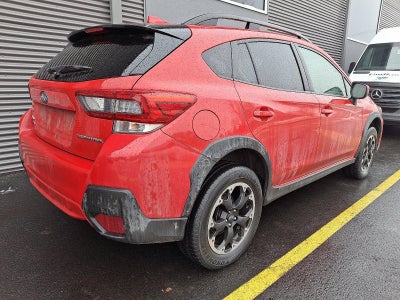 2023 Subaru Crosstrek Premium Manual