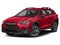 2023 Subaru Crosstrek Premium Manual