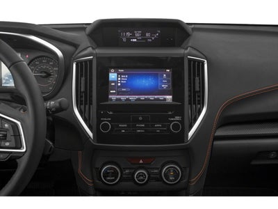 2023 Subaru Crosstrek Premium Manual