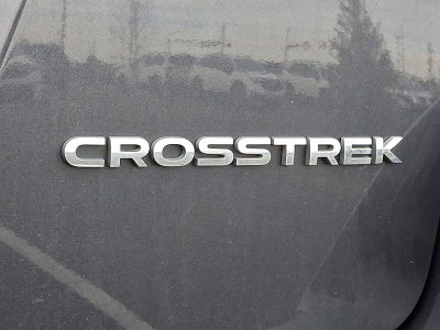 2023 Subaru Crosstrek Premium CVT