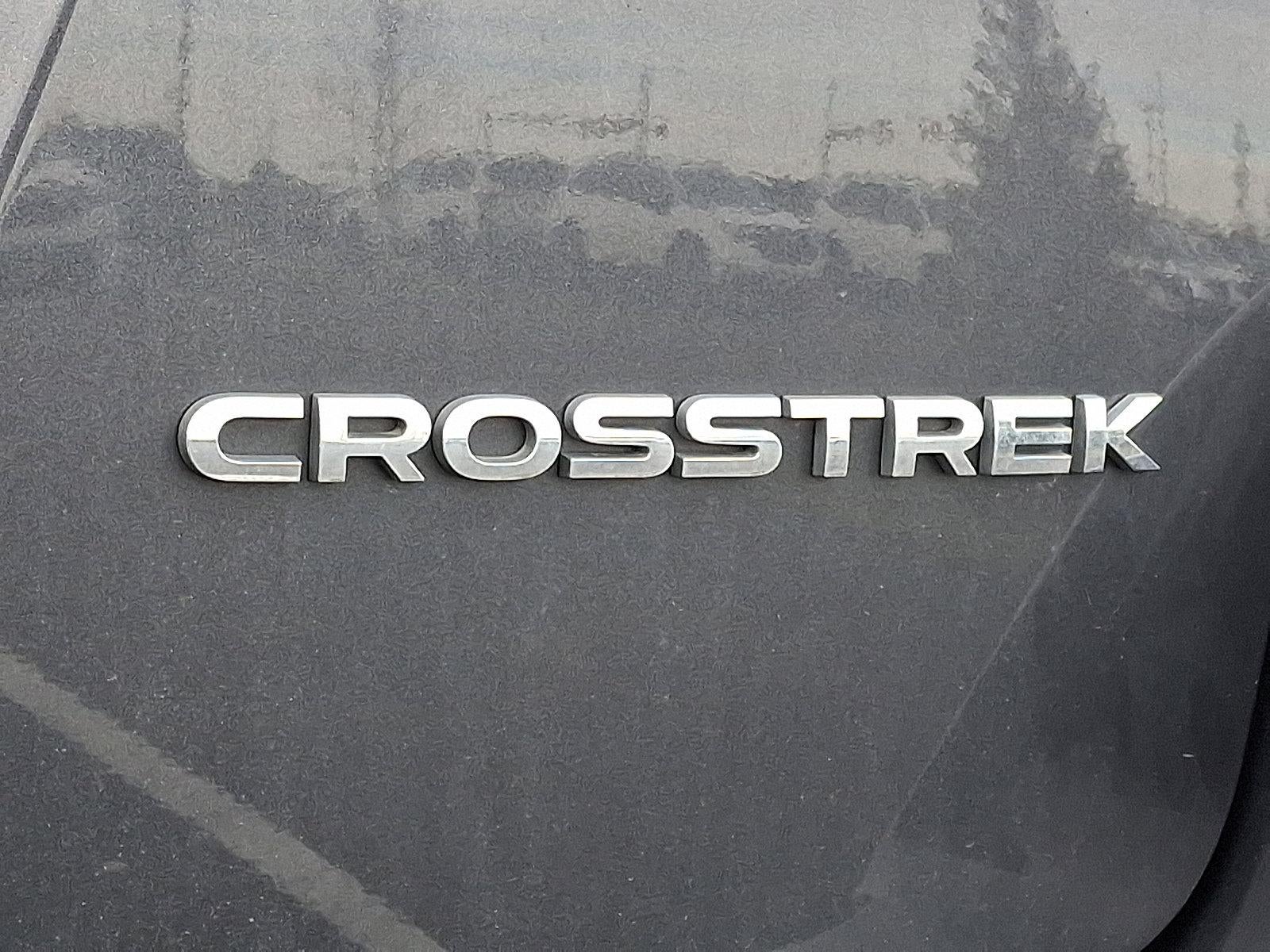 2023 Subaru Crosstrek Premium CVT