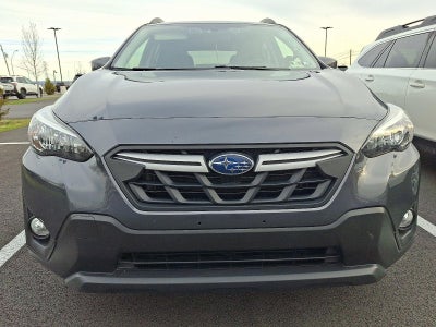 2023 Subaru Crosstrek Premium CVT