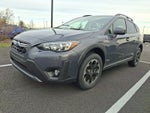 2023 Subaru Crosstrek Premium CVT