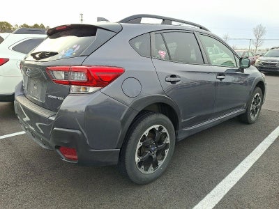 2023 Subaru Crosstrek Premium CVT