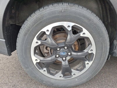 2023 Subaru Crosstrek Premium CVT