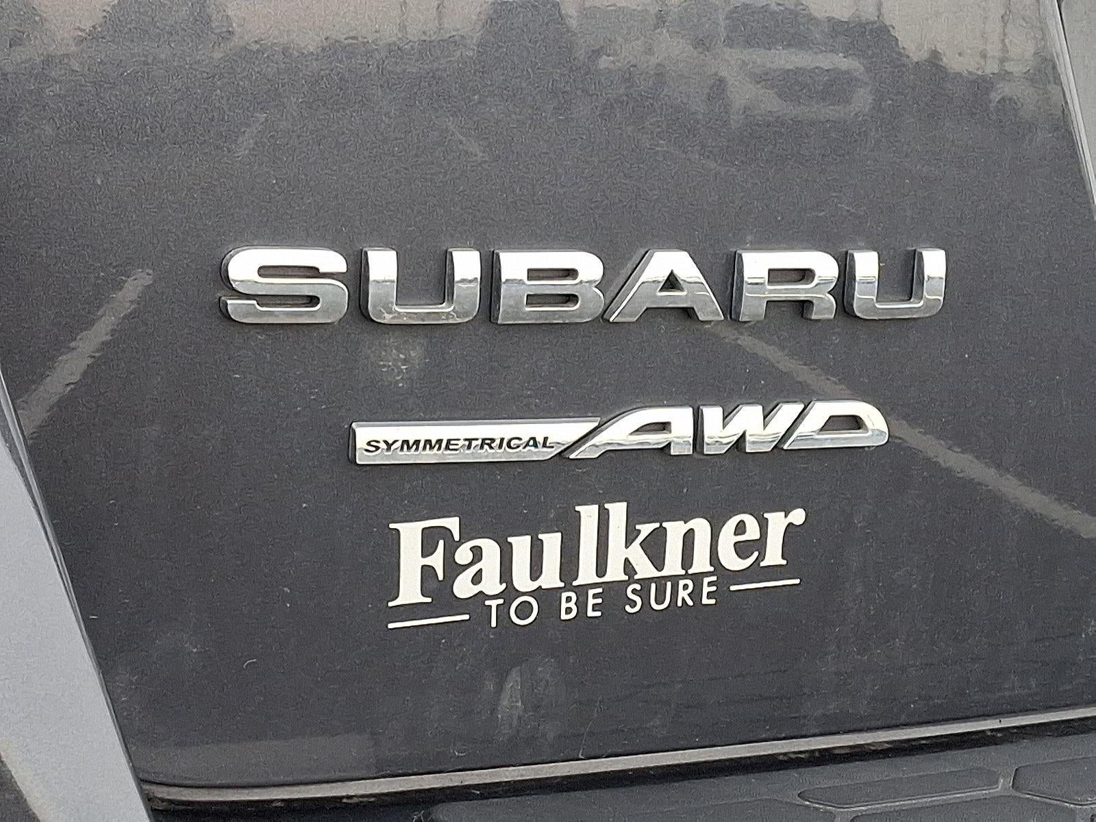 2023 Subaru Crosstrek Premium CVT