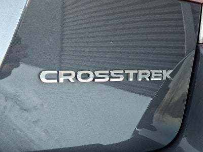 2023 Subaru Crosstrek Premium CVT