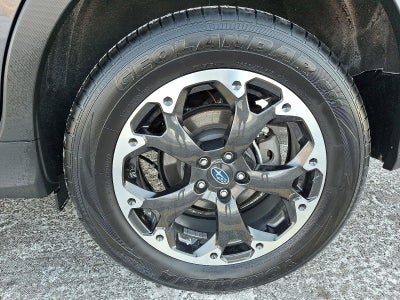 2023 Subaru Crosstrek Premium CVT