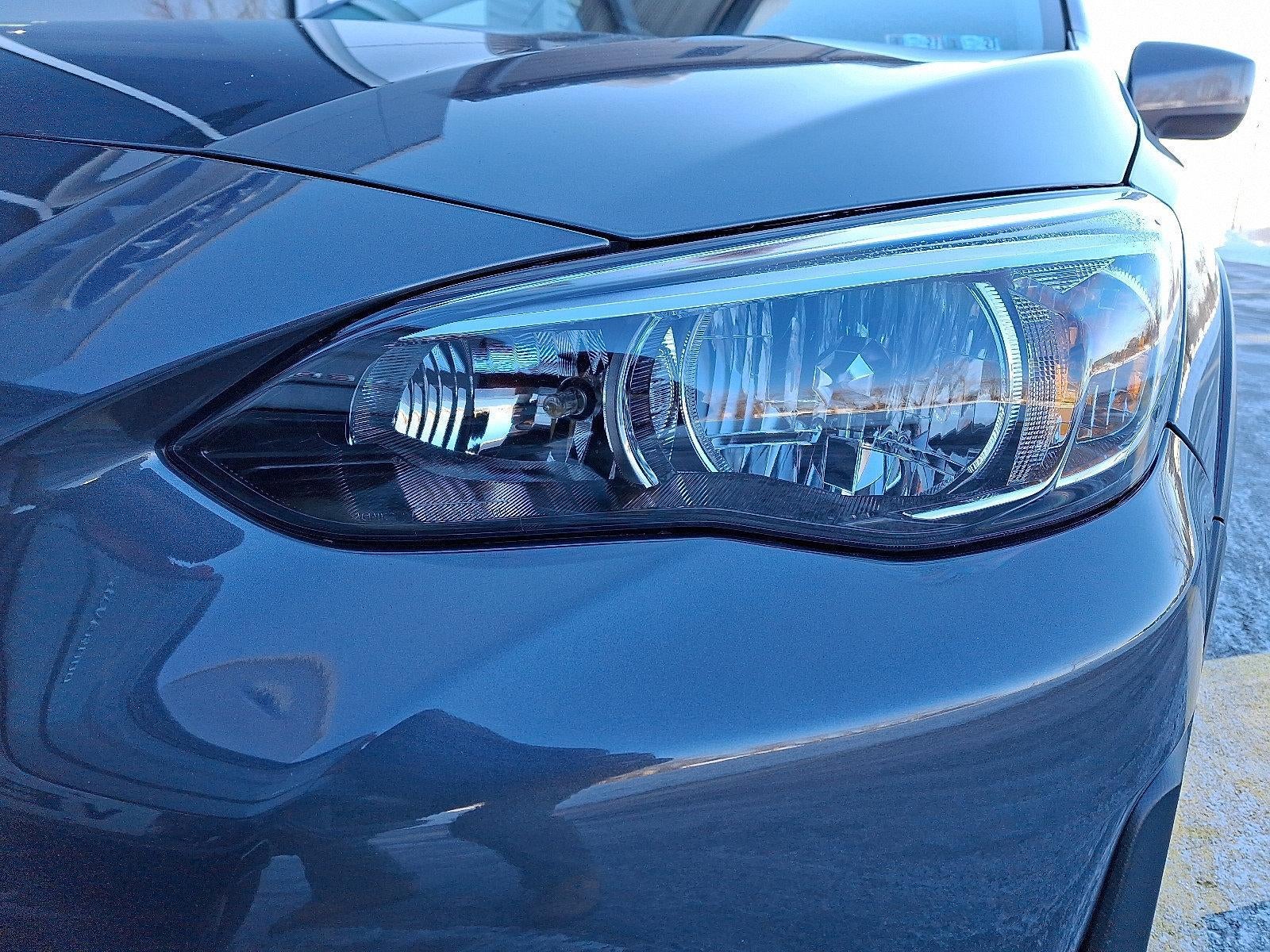 2023 Subaru Crosstrek Premium CVT