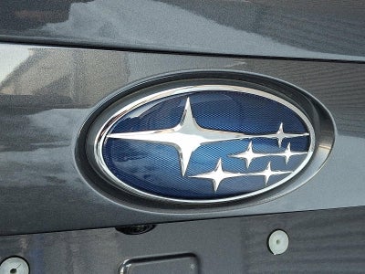 2023 Subaru Crosstrek Premium CVT