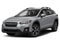 2020 Subaru Crosstrek Premium CVT