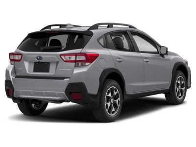 2020 Subaru Crosstrek Premium CVT