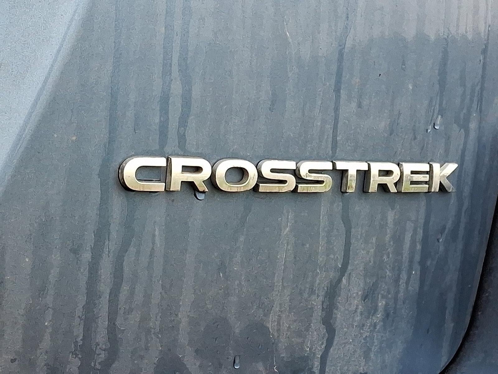 2021 Subaru Crosstrek Premium CVT