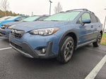 2021 Subaru Crosstrek Premium CVT