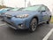 2021 Subaru Crosstrek Premium CVT